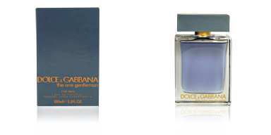 Dolce & Gabbana the one gentleman 100ml EDT