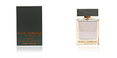 Dolce & Gabbana the one gentleman 50ml EDT
