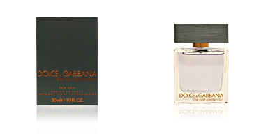 Dolce & Gabbana the one gentleman 30ml EDT