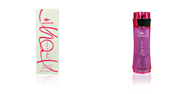 Lacoste joy of pink 90ml EDT