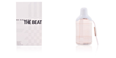 Burberry the beat 75ml EDT