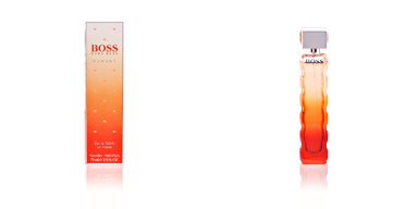 Hugo Boss-Boss orange sunset 75ml EDT