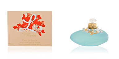 Lolita Lempicka fleur de corail 80ml EDP