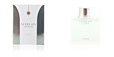 Guerlain l'eau 80ml EDT