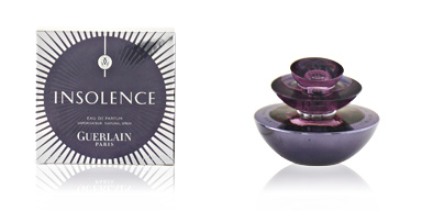 Guerlain insolence 50ml EDP