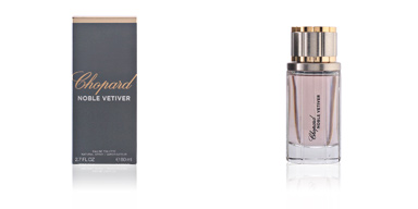 Chopard noble vétiver 80ml EDT