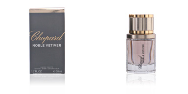 Chopard noble vétiver 50ml EDT