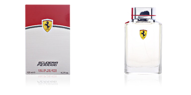 Ferrari scuderia 125ml EDT