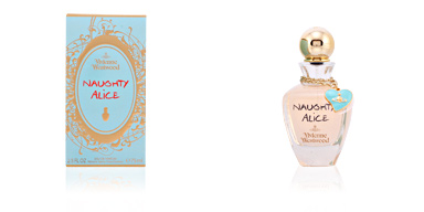 Vivienne Westwood naughty Alice 75ml EDP