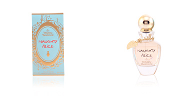 Vivienne Westwood naughty Alice 50ml EDP