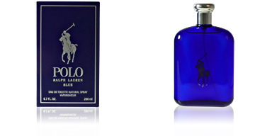 Ralph Lauren polo blue 200ml EDT