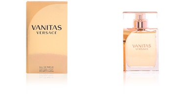 Versace vanitas 100ml EDP