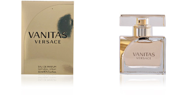 Versace vanitas 50ml EDP