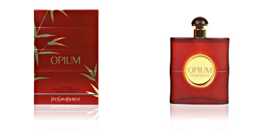 Yves Saint Laurent opium 90ml EDT