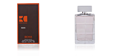 Hugo Boss orange man 100ml EDT