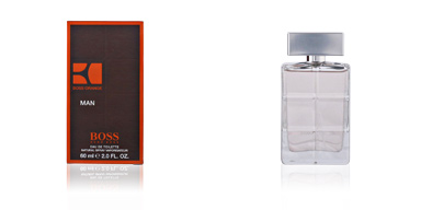 Hugo Boss orange man 60ml EDT