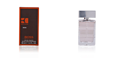 Hugo Boss orange man 40ml EDT