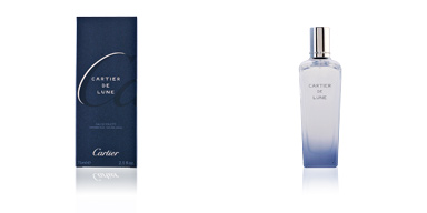 Cartier de lune 75ml EDT