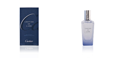 Cartier de lune 45ml EDT