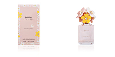 Marc Jacobs Daisy eau so fresh 75ml EDT