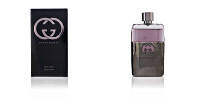 Gucci guilty pour homme 90ml EDT
