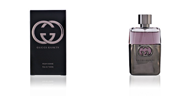 Gucci guilty pour homme 50ml EDT