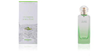 Hermes un jardin sur le toit 100ml EDT