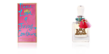 Juicy couture peace, love and Juicy 100ml EDP