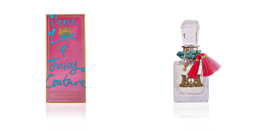 Juicy couture peace, love and Juicy 50ml EDP