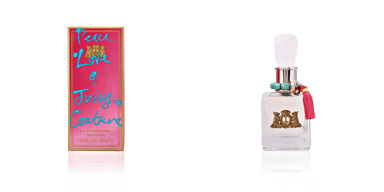 Juicy couture peace, love and Juicy 30ml EDP
