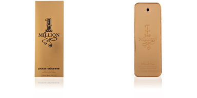 Paco Rabanne 1 million 200ml EDT