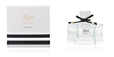 Gucci flora eau fraîche 75ml EDT