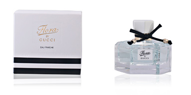 Gucci flora eau fraîche 50ml EDT