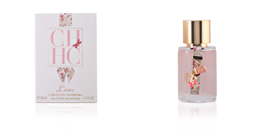 Carolina Herrera l'eau 50ml eau fraîche