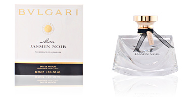 Bulgari mon jasmin noir 50ml EDP