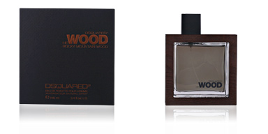 Dsquared2 he wood rocky mountain 100ml EDT
