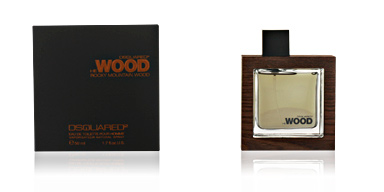 Dsquared2 he wood rocky mountain 50ml EDT