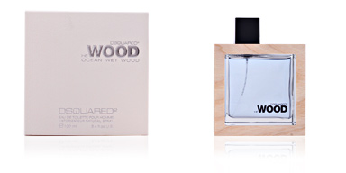 Dsquared2 he wood ocean wet 100ml EDT