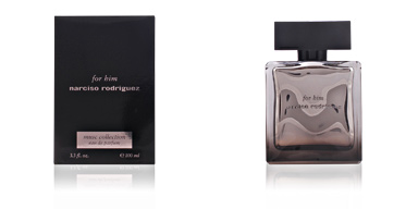 Narciso Rodriguez for him musc 100ml EDP