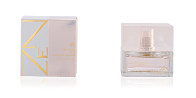 Shiseido zen white heat édition 50ml EDP