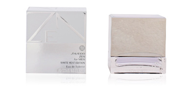 Shiseido zen white heat édition 50ml EDT