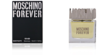 Moschino forever 50ml EDT