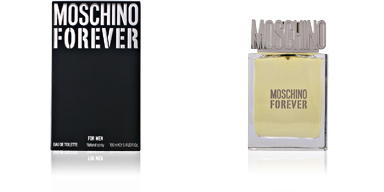 Moschino forever 100ml EDT