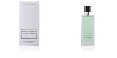 Angel Schlesser madera naranjo homme 100ml EDT