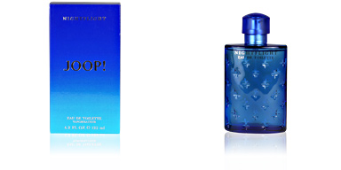 Joop! night flight 125ml EDT