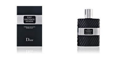 Dior eau sauvage extrême intense 50ml EDT