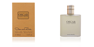 Oscar de la Renta for men 100ml EDT