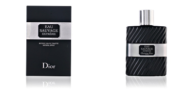 Dior eau sauvage extrême intense 100ml EDT