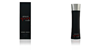Armani code sport 125ml EDT