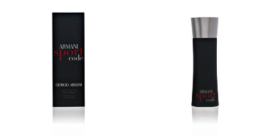 Armani code sport 75ml EDT